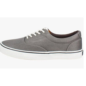 Izod "Rangley" Men's Shoes, Size 9.5, Gray, New